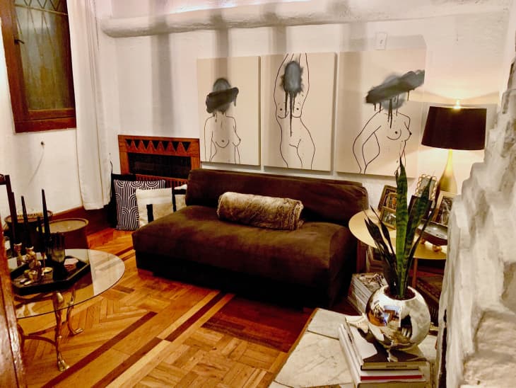 Carl Street Studios by Edgar Miller Apartment Photos Apartment Therapy